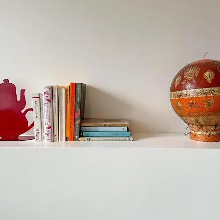 Apartamento A Casa Di Nalis