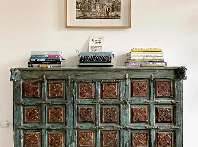 A Casa Di Nalis